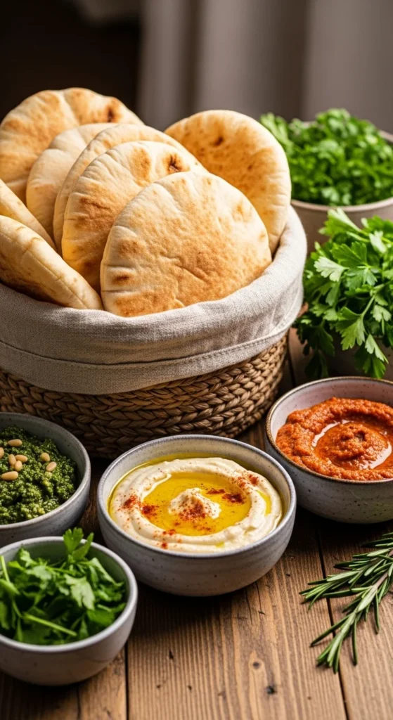 Serve Fresh and Store Smart