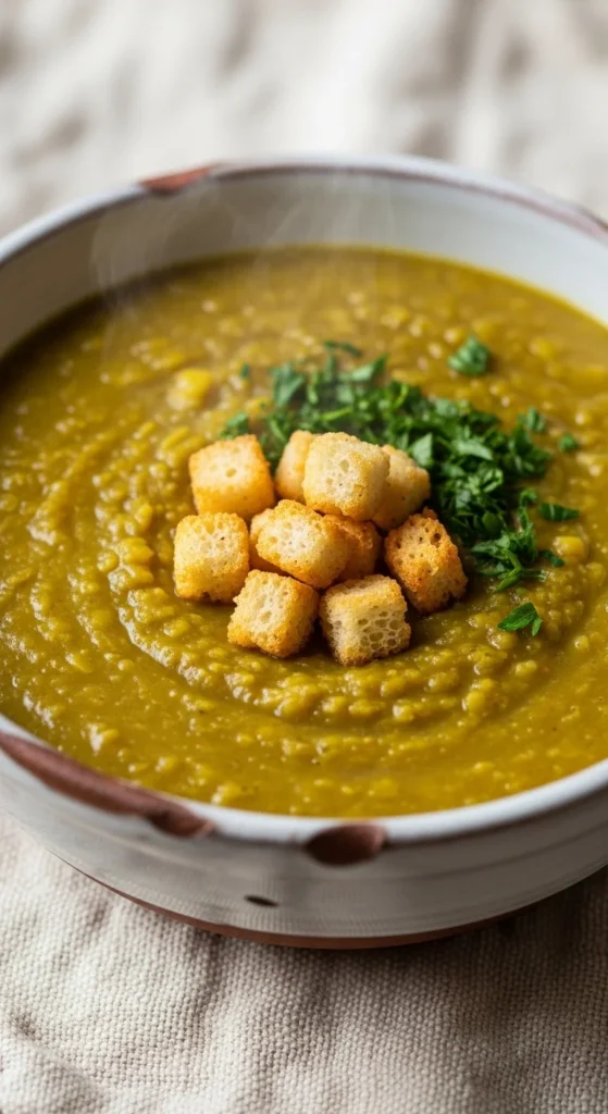 Split Pea Soup