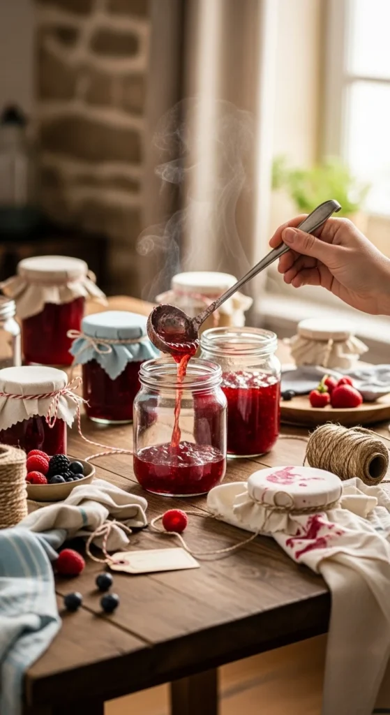 Store It the Right Way