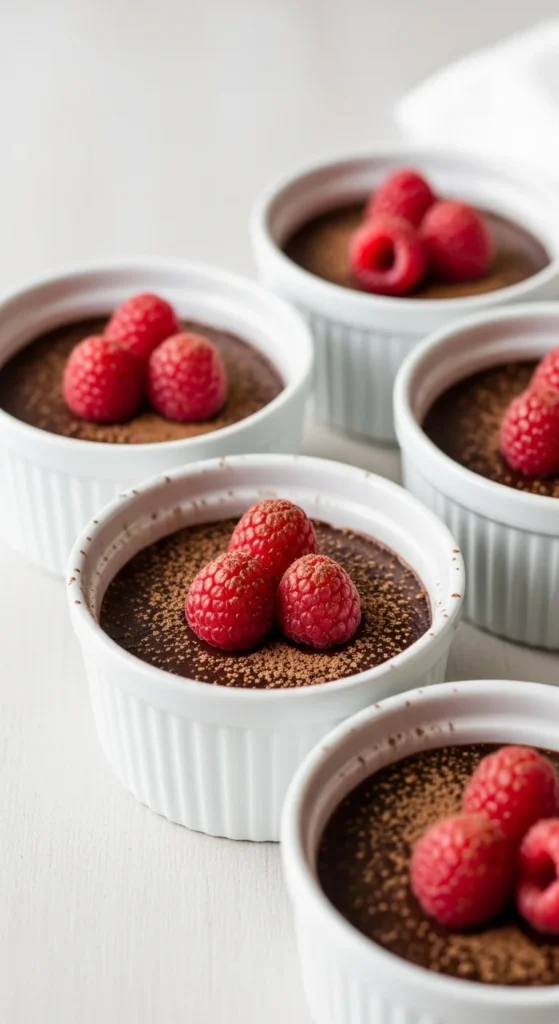 Watch Your Portions — and Presentation!