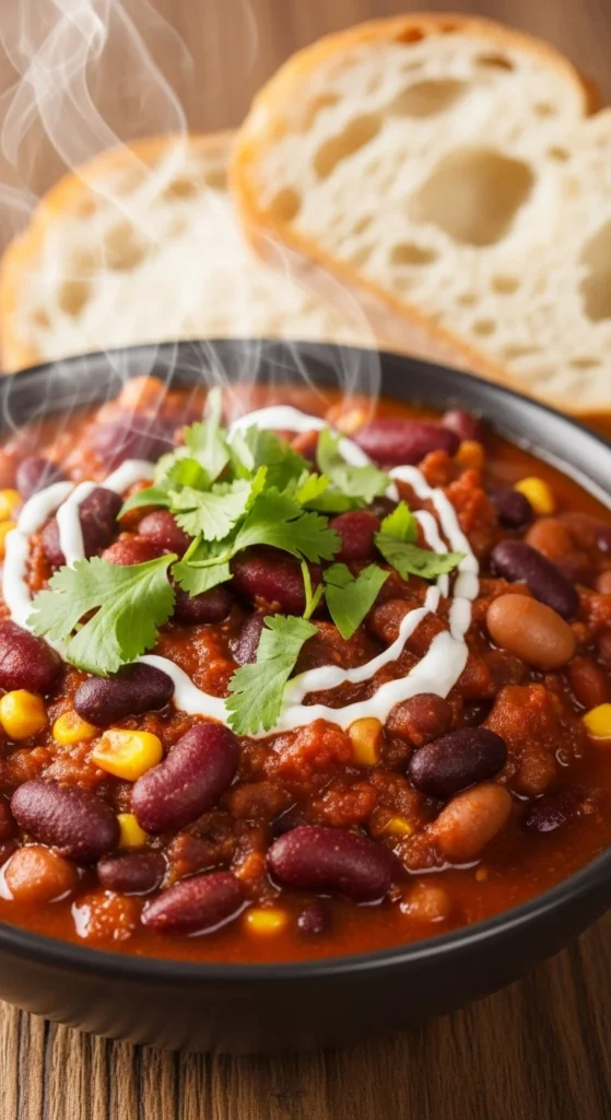 Why Beans Are a Perfect Protein Source