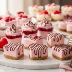 21 Foolproof No-Bake Valentines Day Desserts That Save Time