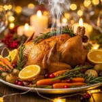 21 Juicy Christmas Chicken Recipes Everyone Will Request Again