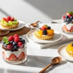 22 Guilt-Free Healthy New Year Desserts That Still Taste Like Treats