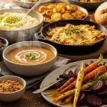 22 Wholesome Winter Vegetarian Recipes That Satisfy Every Appetite