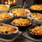 23 Cheesy Winter Casseroles That Feed the Whole Family