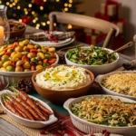 23 Flavor-Packed Christmas Side Dishes That Complete Every Feast