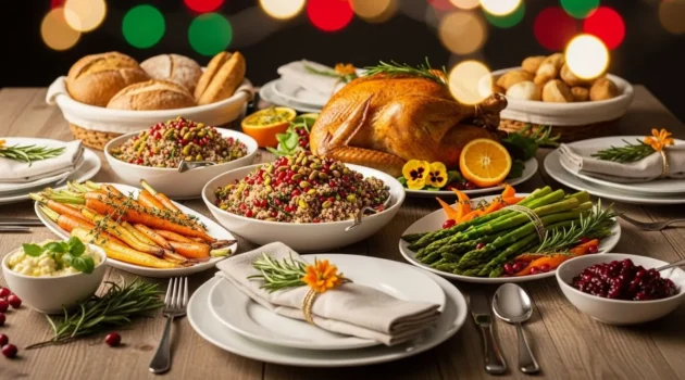 23 Incredible Gluten-Free New Year Recipes Everyone Will Love