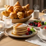 24 Cozy New Year Breakfast Ideas to Wake Up Happy