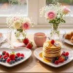 24 Cozy Valentines Day Breakfast Recipes Worth Waking Up For