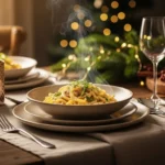 24 Creamy Christmas Pasta Recipes That Taste Like Comfort