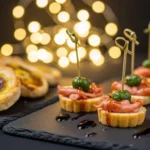 24 Genius Christmas Appetizers That Guests Can’t Stop Eating