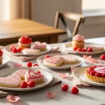 24 Heartwarming Valentines Day Baking Recipes Anyone Can Make
