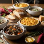 24 Hearty Winter Comfort Food Recipes to Beat the Chill