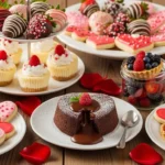 24 Heavenly Valentines Day Desserts That Taste Like Love