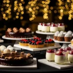 24 Indulgent New Year Vegan Desserts That Taste Amazing