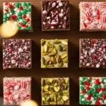 24 Irresistible Christmas Fudge Recipes That Melt in Your Mouth