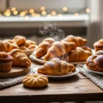 24 Irresistible Winter Baking Ideas That Smell Like Home