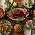 24 Plant-Based Christmas Vegan Recipes That Taste Incredible