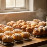 24 Sweet New Year Baking Ideas That Smell Like Celebration