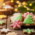 25 Creative Christmas Cookies That Look Too Cute to Eat