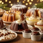 25 Decadent Winter Dessert Recipes That Melt Hearts