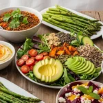 25 Delicious New Year Vegan Recipes That Impress Everyone