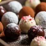 25 Dreamy Christmas Truffle Recipes That Melt in Your Mouth