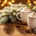 25 Festive Christmas Drinks That Spark Joy Instantly
