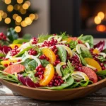 25 Fresh Christmas Salads That Brighten Your Table