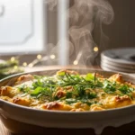 25 Hearty Christmas Brunch Casseroles That Feed a Crowd