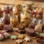 25 Homemade New Year Edible Gifts That Spread Joy