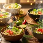 25 Savory Christmas Noodle Recipes to Try This Season