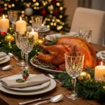 25 Show-Stopping Christmas Dinner Ideas Everyone Will Talk About