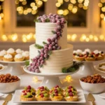 25 Stunning Christmas Cakes That Wow Every Table