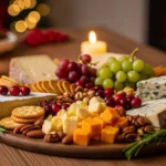 25 Stunning Christmas Charcuterie Ideas That Wow Everyone