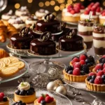 26 Decadent New Year Desserts That Sweeten Every Celebration