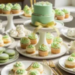 26 Dreamy St Patrick’s Day Desserts That Everyone Talks About