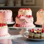 27 Gorgeous Valentines Day Cakes That Impress Instantly