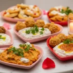 27 Party-Perfect Valentines Day Appetizers That Go Fast