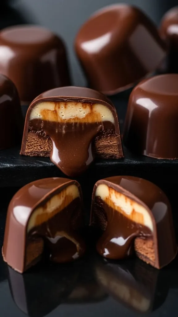 Chocolate Peanut Butter Cups
