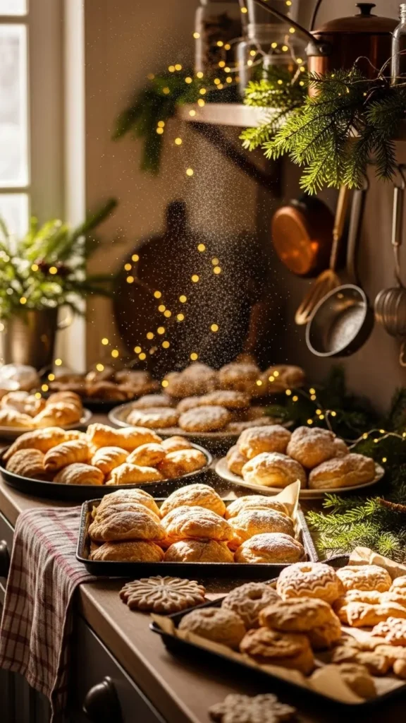 Christmas Baking Ideas