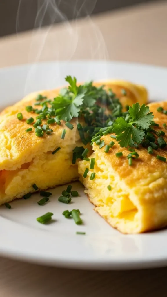 Don’t Overload With Fillings