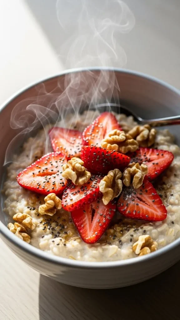 Healthy Breakfast Recipes That Feel Comforting