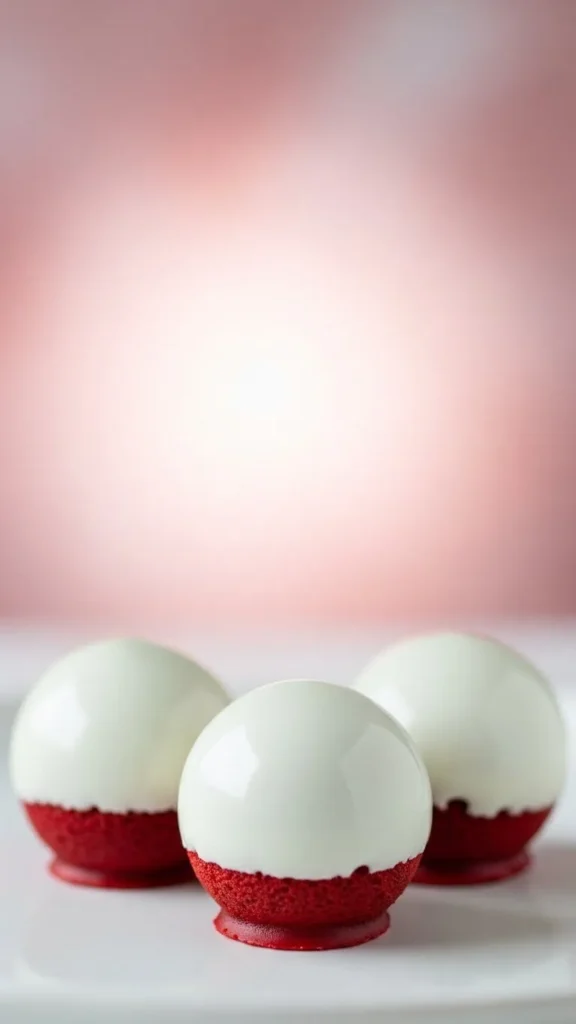 Heart-Shaped Grilled Cheese Bites