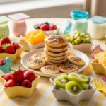 How to Make Breakfast Kids Actually Want to Eat