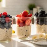 How to Make Easy Breakfast Recipes on Busy Mornings