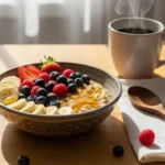 How to Make Healthy Breakfast Recipes That Taste Great