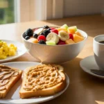 How to Make Quick Breakfast Meals in Under 15 Minutes