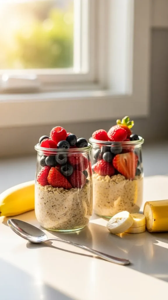 How to make easy breakfast recipes